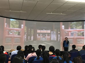 山東省濰坊商業(yè)學(xué)校禮儀服務(wù) 塑造職業(yè)形象，打造未來商業(yè)精英